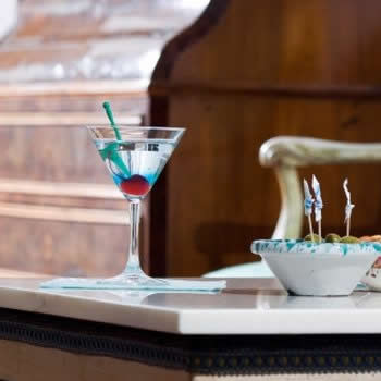Hotel la Villarosa Terme - Dettagli